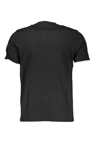 T-shirt - Wit en zwart