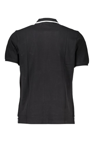Polo - Wit en zwart