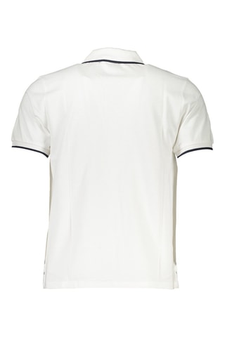 Polo - Blanc