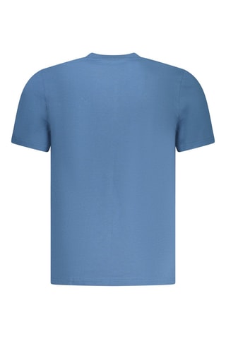 T-shirt - Blauw