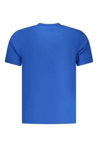 T-shirt - Blauw