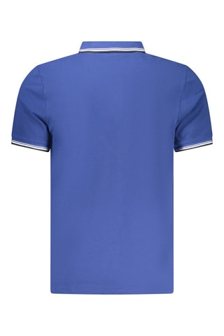 Polo - Bleu