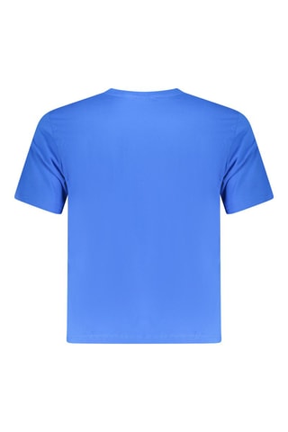 T-shirt - Blauw