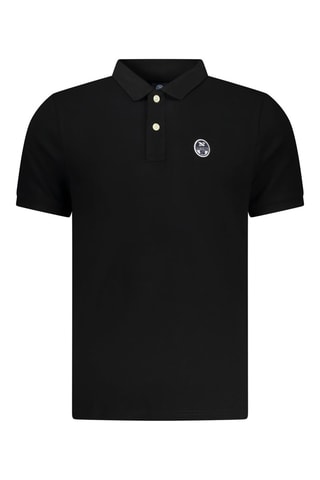 Polo - Noir