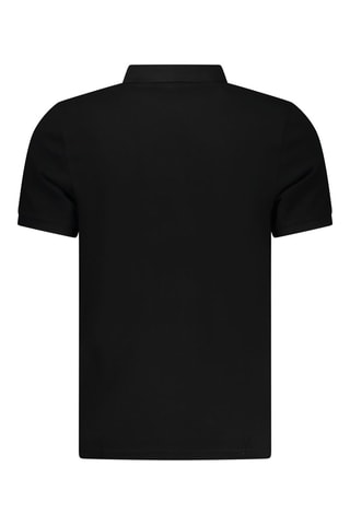 Polo - Noir