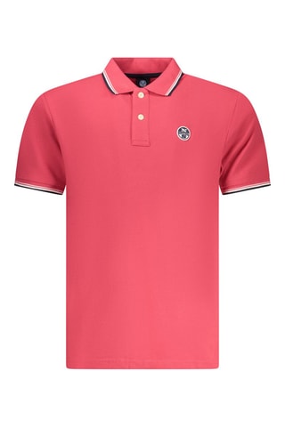 Polo - Rose