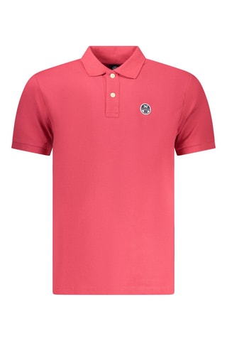 Polo - Rose