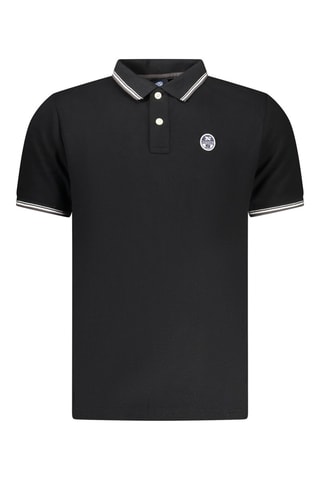 Polo - Zwart