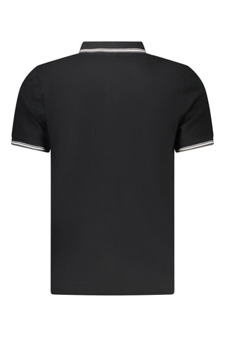 Polo - Zwart