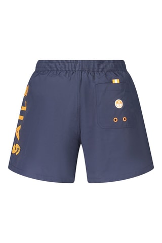 Zwemshort - Blauw