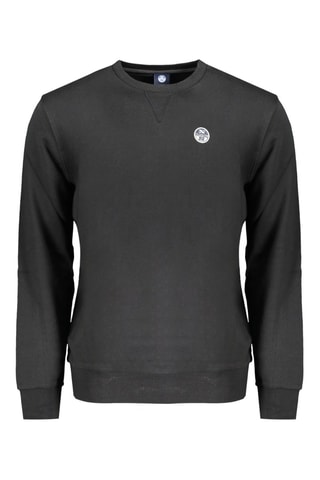 Sweater - Zwart
