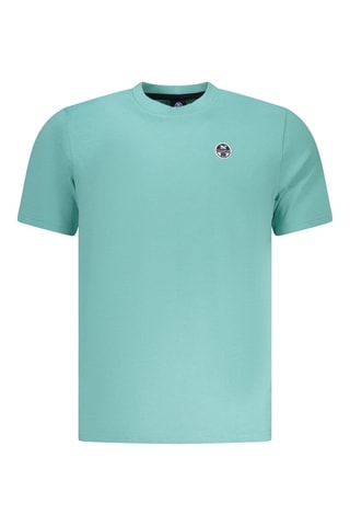 T-shirt - Groen