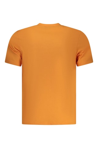 T-shirt - Oranje