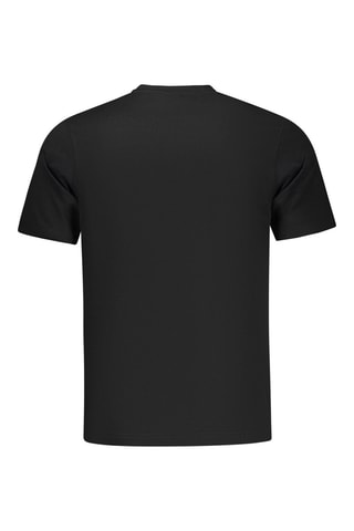 T-shirt - Zwart