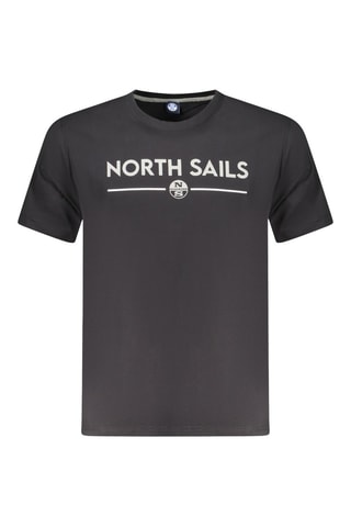 T-shirt - Wit en zwart