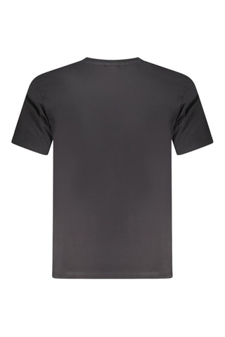 T-shirt - Wit en zwart
