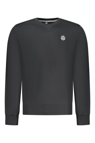 Sweater - Zwart