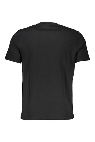 T-shirt - Wit en zwart