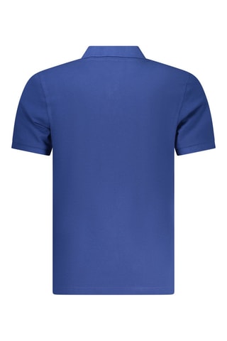 Polo - Bleu