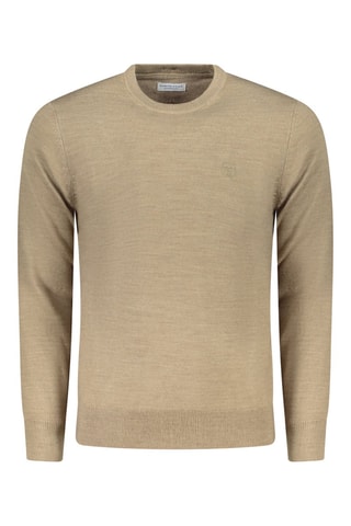 Pull - Beige