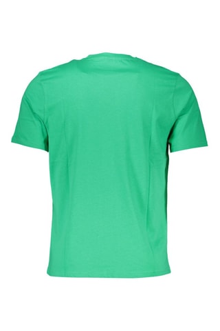 T-shirt - Groen