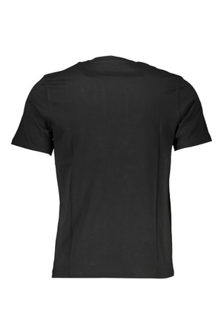 T-shirt - Wit en zwart