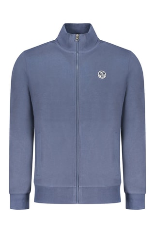Sweat - Bleu