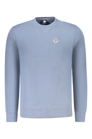 Sweat - Bleu