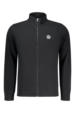 Sweater - Zwart