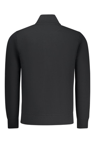 Sweater - Zwart