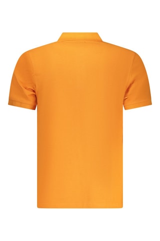 Polo - Orange