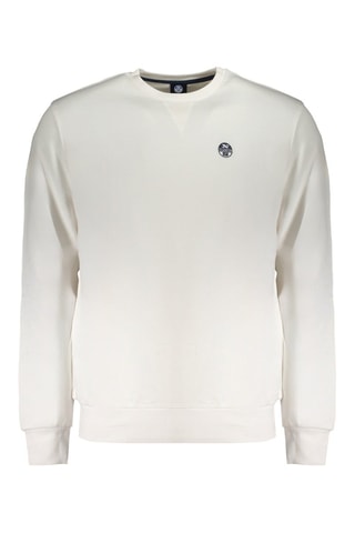 Sweat - Blanc et noir