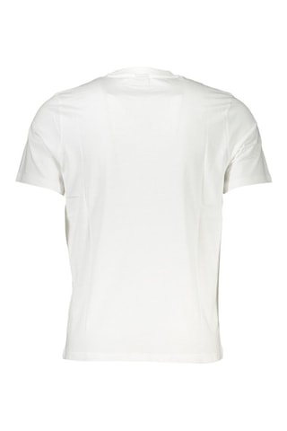 T-shirt - Wit