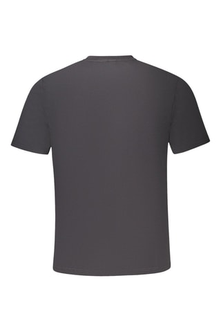 T-shirt - Wit en zwart