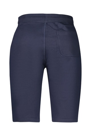 Short - Blauw