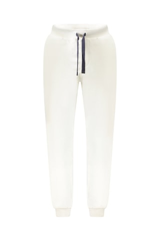 Pantalon de survêtement - Blanc