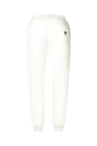 Pantalon de survêtement - Blanc