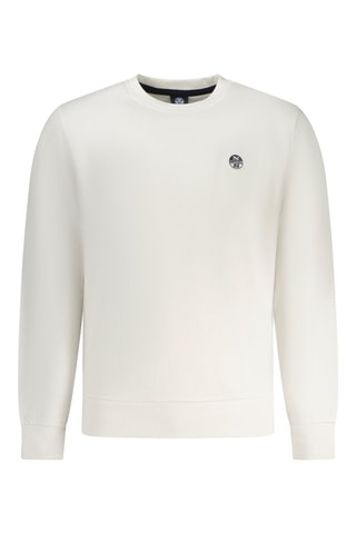 Sweat - Blanc