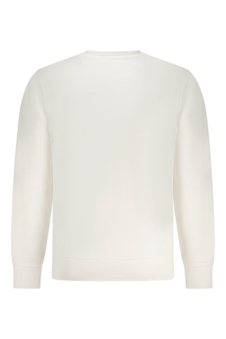 Sweat - Blanc