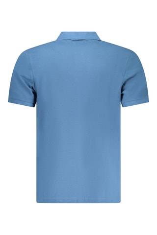 Polo - Bleu