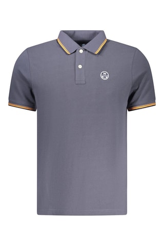 Polo - Grijs