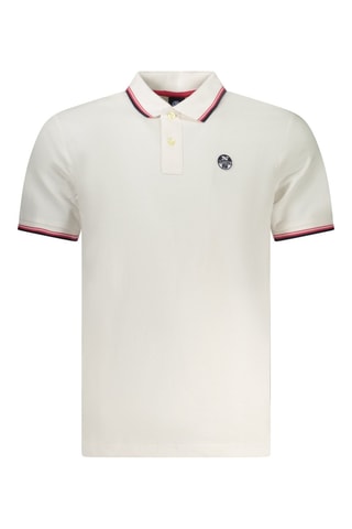 Polo - Wit