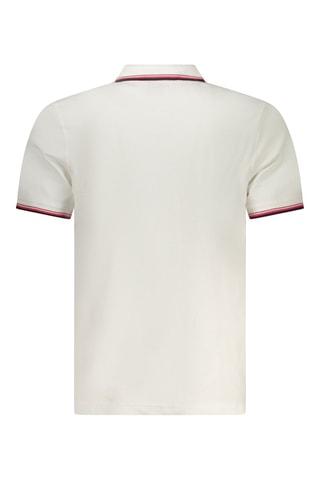 Polo - Wit