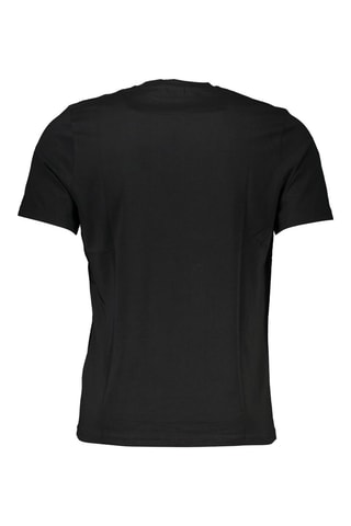 T-shirt - Wit en zwart