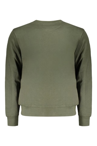 Sweat - Vert et gris
