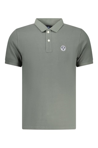 Polo - Vert