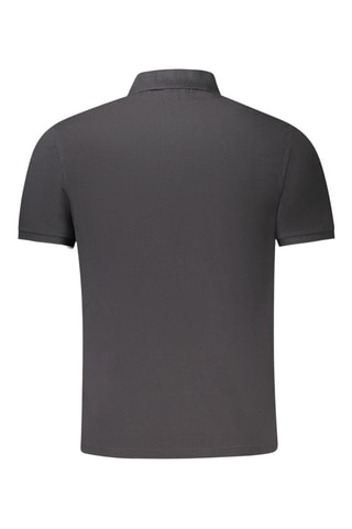 Polo - Wit en zwart