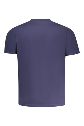 T-shirt - Blauw