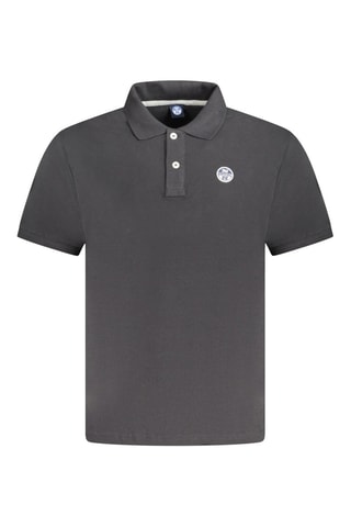 Polo - Noir