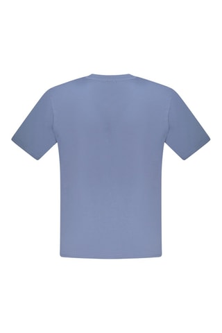 T-shirt - Blauw